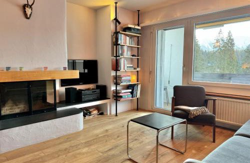 Laax Apartment | LAAX Homes - Casa Cannaretsch