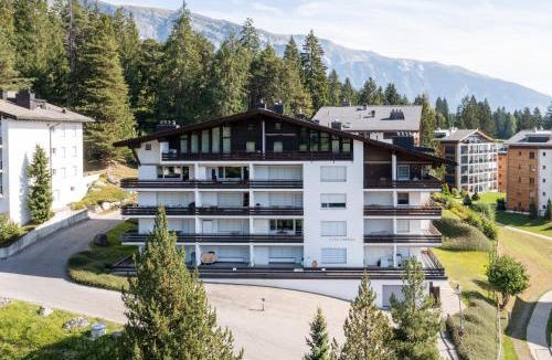 Laax Apartment | LAAX Homes - Casa Gronda 2