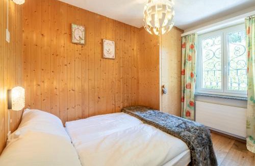 Laax Apartment | LAAX Homes - Casa Gronda 2