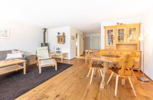 Laax Apartment | LAAX Homes - Casa Gronda 2