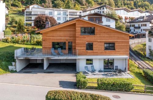 Flims Apartment | LAAX Homes - Casa Majo 5,5