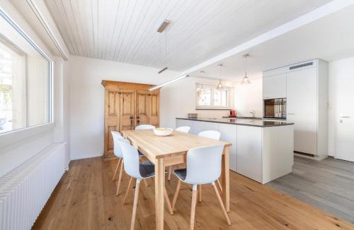 Flims Apartment | LAAX Homes - Casa Majo 5,5