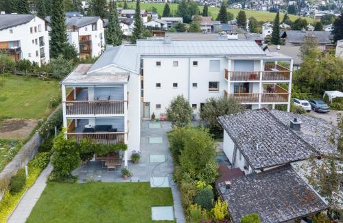 Flims Apartment | LAAX Homes - Casa Miro Nr 7