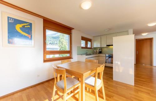 Flims Apartment | LAAX Homes - Casa Miro Nr 7