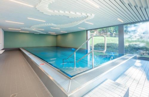Flims Apartment | LAAX Homes - Haus Ner A1