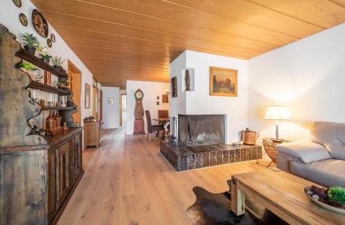 Flims Apartment | LAAX Homes - Haus Ner A1