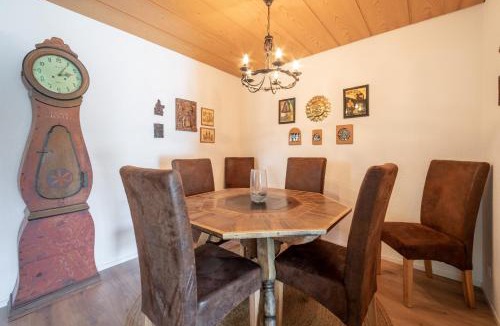 Flims Apartment | LAAX Homes - Haus Ner A1