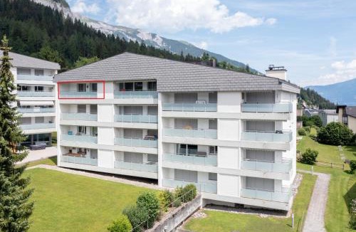 Flims Apartment | LAAX Homes - Haus Ner B 29