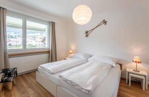 Flims Apartment | LAAX Homes - Haus Ner B 29