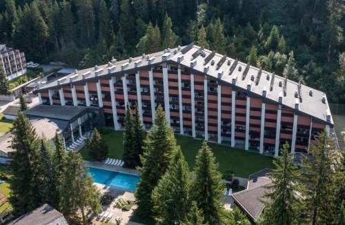 Laax Apartment | LAAX Homes Rancho 445