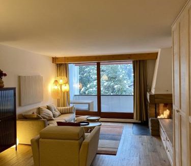 Laax Apartment | LAAX Homes Rancho 445