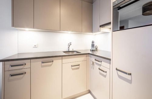 Falera Apartment | LAAX Homes - Sisum La Spunda