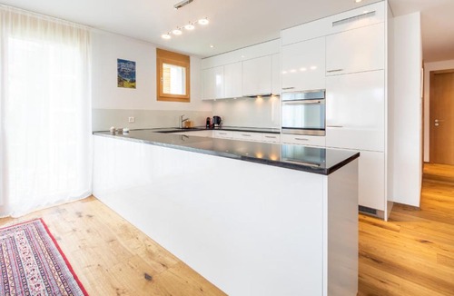Laax Apartment | LAAX Homes - Taviarna Laax 1,9