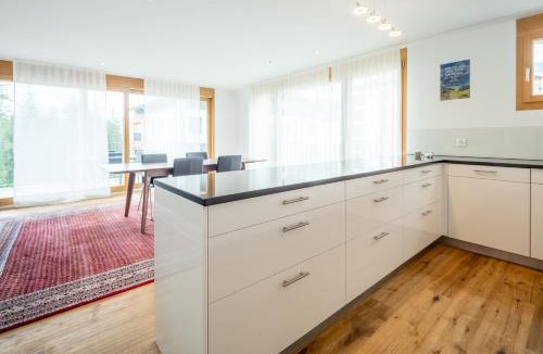 Laax Apartment | LAAX Homes - Taviarna Laax 1,9