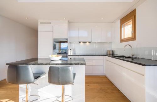 Laax Apartment | LAAX Homes - Taviarna Laax 2,14