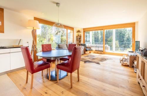 Laax Apartment | LAAX Homes - Taviarna Laax 3,6