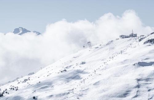 Laax Apartment | LAAX Homes - Taviarna Laax 4,5