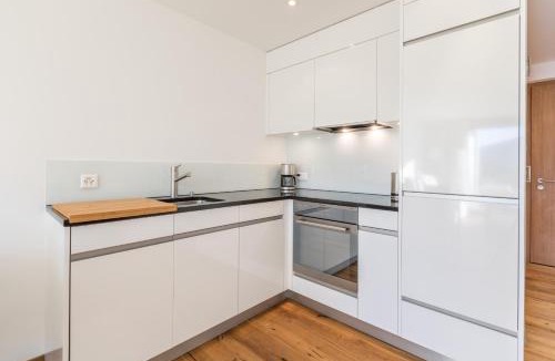 Laax Apartment | LAAX Homes - Taviarna Laax 4,5