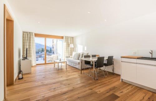 Laax Apartment | LAAX Homes - Taviarna Laax 4,5