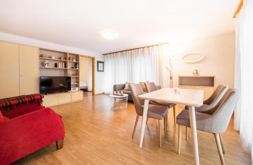 Laax Apartment | LAAX Homes - Val Mulin 8,2 - Scarpazza