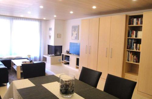 Laax Apartment | Laax Rancho Family Apartment