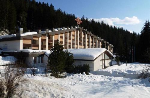 Laax Apartment | Laax Rancho Residence