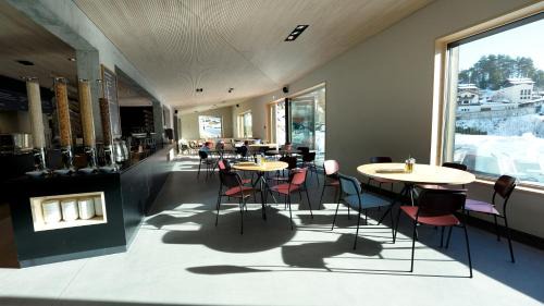 Laax Hostel | Laax wellnessHostel3000