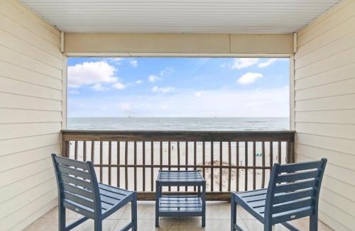Fort Morgan House | Labacoco