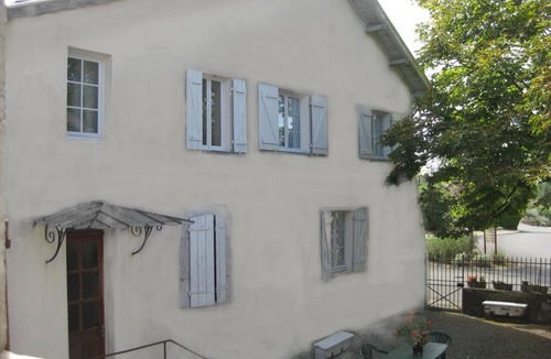 Ossages House | Labadie - Ossages - Gîte