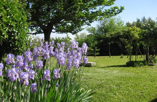 Ossages House | Labadie - Ossages - Gîte