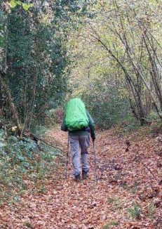 Monts et Vallees Ouest Creuse Bed & Breakfast | labalade chambre pelerin