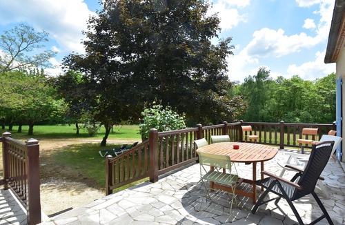 Villefranche-du-Perigord House | Labardamier Garden Home