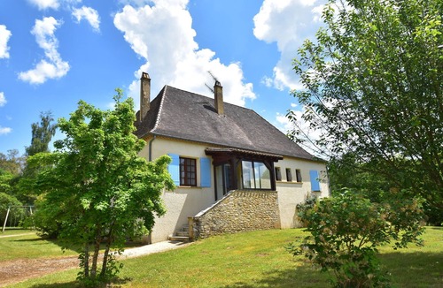 Villefranche-du-Perigord House | Labardamier Garden Home