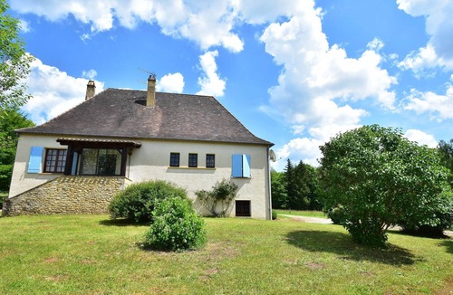 Villefranche-du-Perigord House | Labardamier Garden Home