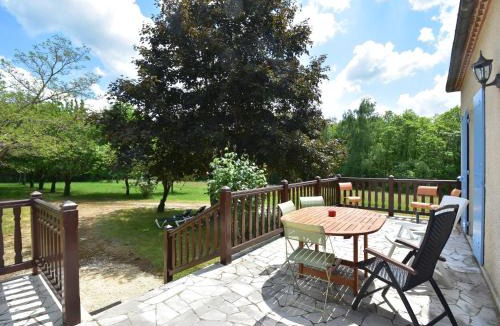 Villefranche-du-Perigord House | Labardamier Garden Home