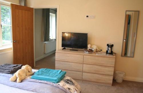 Tilney Fen End Bed & Breakfast | Labbadax House