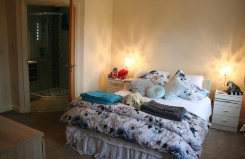 Tilney Fen End Bed & Breakfast | Labbadax House