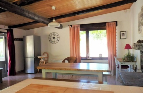 Rosieres House | Labeaume L'orée du bois, surrounded by nature, exceptional location,private pool