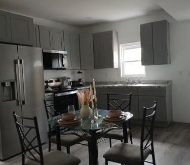 Wilkes-Barre Apartment | Labelle