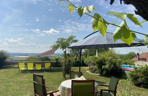 Fain-les-Moutiers Boat Rental | LaBellevue Comfortable holiday residence