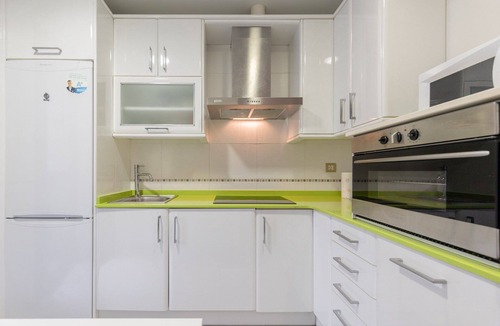 Lekeitio Apartment | Laboa - baskeyrentals