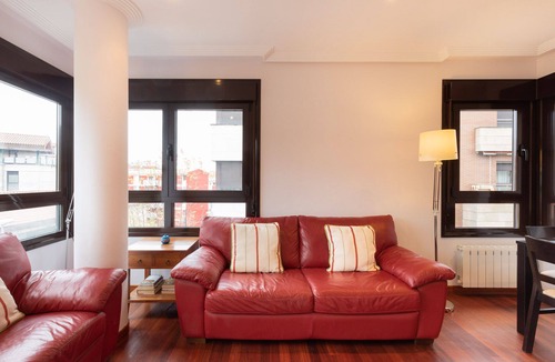 Lekeitio Apartment | Laboa - baskeyrentals