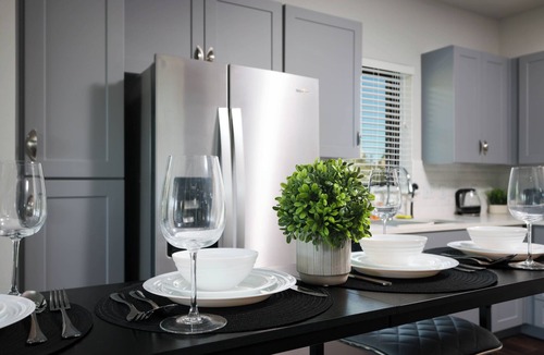 Southtown Condo | Labor by Stylish Stays