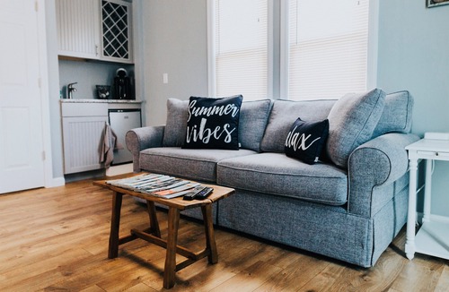 Ventnor City House | Labor Day Avail | 1.5 Blocks to Beach | 1st Floor EnSuite + Beach Gear + Parking