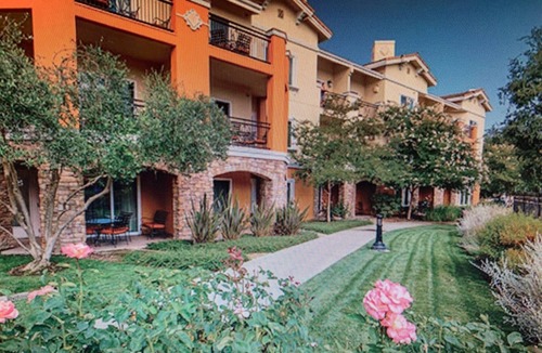 Napa Condo | Labor Day - Awesome 1 bd condo suite in Napa Valley. Free bottle of wine & more