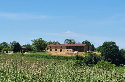 Monpardiac House | Laborde