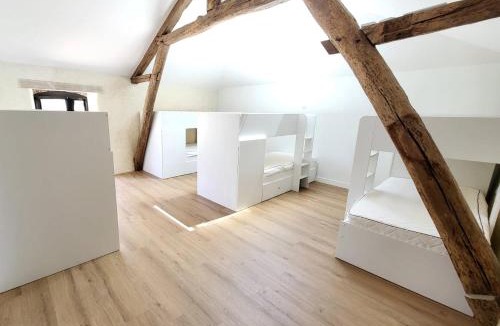 Monpardiac House | Laborde