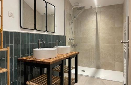 Monpardiac House | Laborde