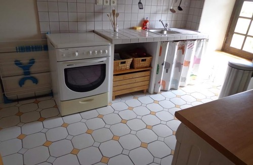 Mimbaste House | Laborde - Mimbaste - Gîte