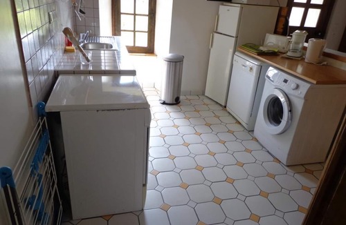 Mimbaste House | Laborde - Mimbaste - Gîte